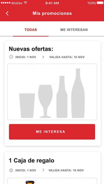 Estrella de Levante lanza la aplicación ‘Bar Manager’ - 4, Foto 4