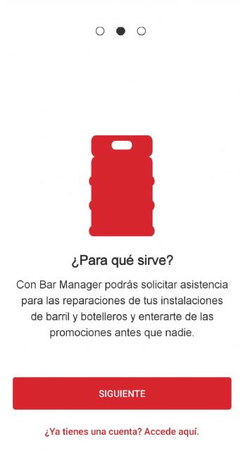 Estrella de Levante lanza la aplicación ‘Bar Manager’ - 5, Foto 5