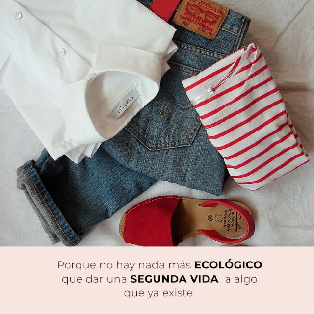 El 68% de los españoles cree que tiene más ropa de la que necesita  y un 76% confiesa que ha comprado alguna prenda que no ha llegado a estrenar - 2, Foto 2