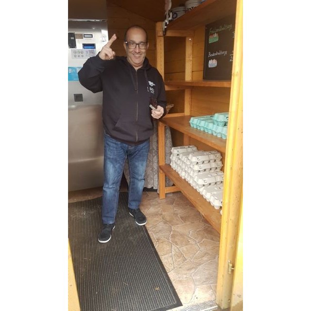 Alemania continúa viviendo un boom de los productos bío - 1, Foto 1