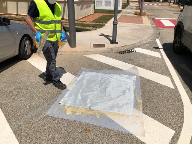 Reparación de filtraciones del nivel freático en alcantarillado - 3, Foto 3