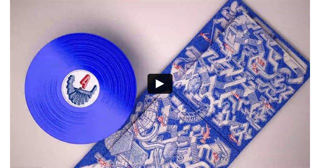 Nueva fecha de publicación de MSDL – Canciones dentro de canciones, el nuevo álbum de Vetusta Morla - 1, Foto 1