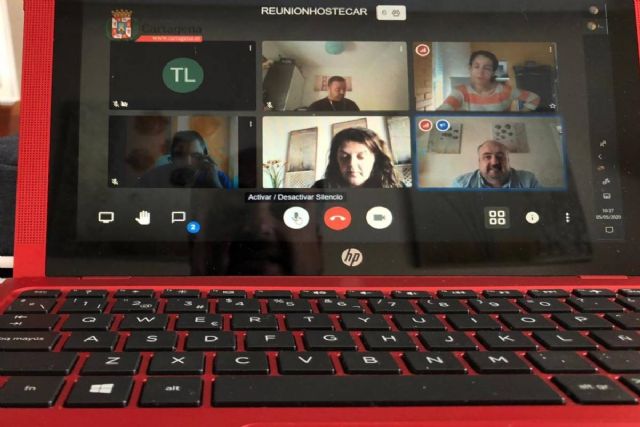 El Ayuntamiento ampliará las terrazas de los locales de forma provisional - 1, Foto 1