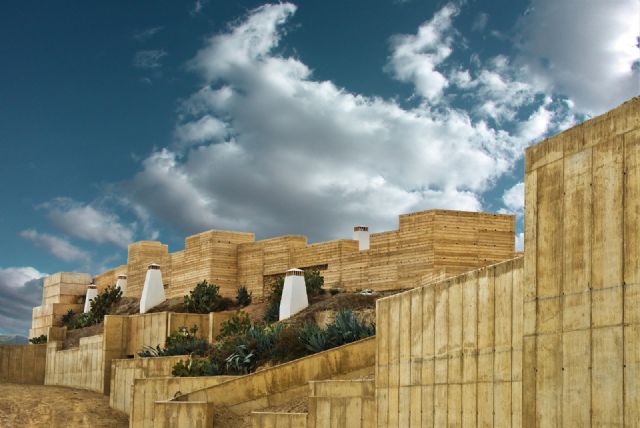 El proyecto Vigilantes del Patrimonio, fomenta entre los escolares la importancia de conservar la historia y tradiciones de Puerto Lumbreras - 3, Foto 3