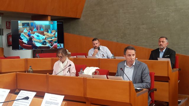 El PP denuncia que el gobierno local impide establecer ayudas fiscales en IBI, IAE y sello del coche - 1, Foto 1