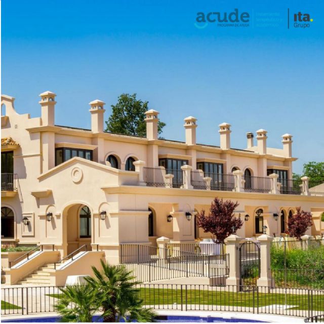 Los jóvenes del centro ACUDE Málaga escriben un rap contra el Covid-19 - 1, Foto 1