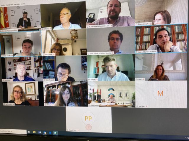 El Ayuntamiento encara la Fase 1 con dos objetivos: seguridad para el personal y máxima eficacia en el servicio público - 2, Foto 2