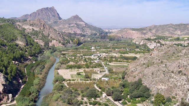 Punto de Encuentro Alamita sobre el Valle de Ricote y sus posibilidades para ser declarado Patrimonio Mundial de la UNESCO - 2, Foto 2