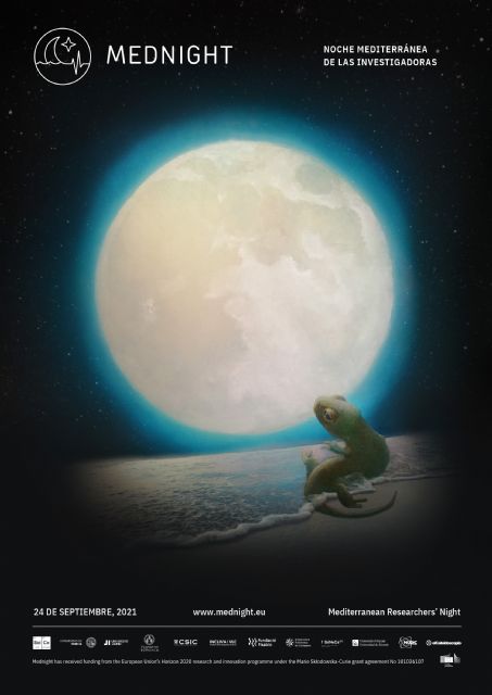 La UMU y la UPCT consiguen financiación europea para celebrar la Noche Mediterránea de las Investigadoras - 1, Foto 1