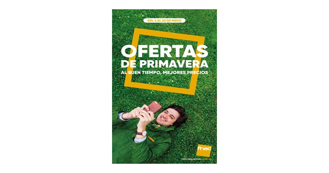 Brotan las ofertas en Fnac por primavera - 1, Foto 1