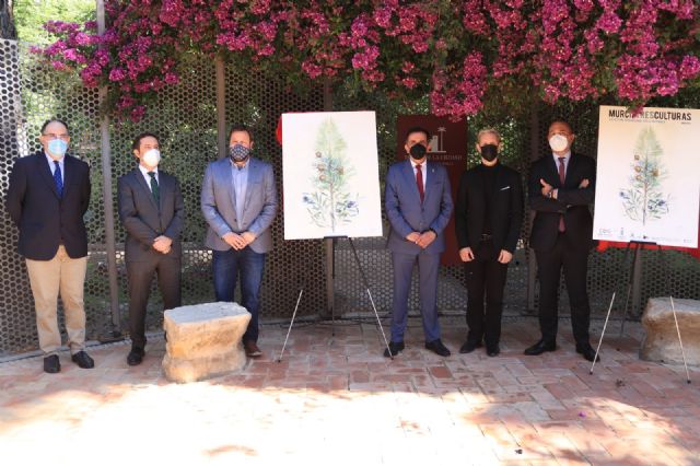 Murcia Tres Culturas vuelve a su esencia en su XXI edición - 1, Foto 1