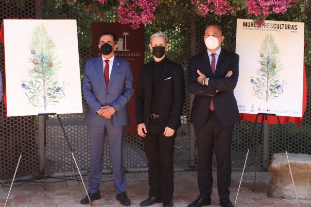 Murcia Tres Culturas vuelve a su esencia en su XXI edición - 2, Foto 2