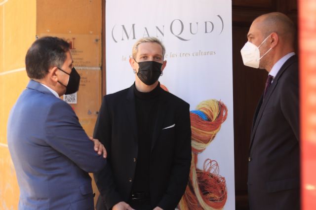 Murcia Tres Culturas vuelve a su esencia en su XXI edición - 3, Foto 3