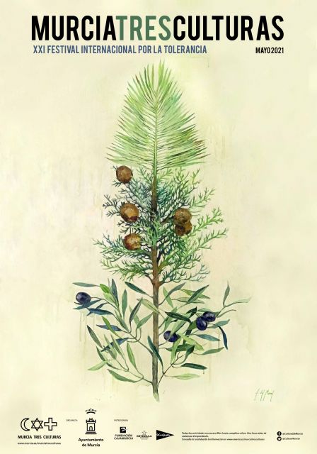 Murcia Tres Culturas vuelve a su esencia en su XXI edición - 4, Foto 4