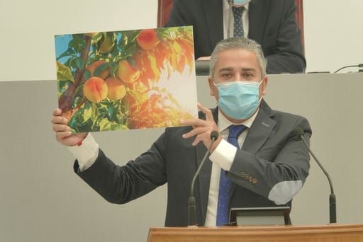 El PP insta al PSOE a abandonar el frentismo y sumarse a la defensa del Trasvase - 1, Foto 1