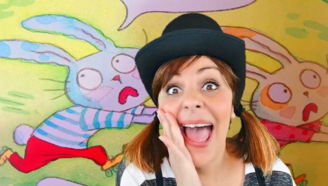 Un nuevo cuentacuentos de Caperucita y el lobo fomenta la igualdad - 1, Foto 1