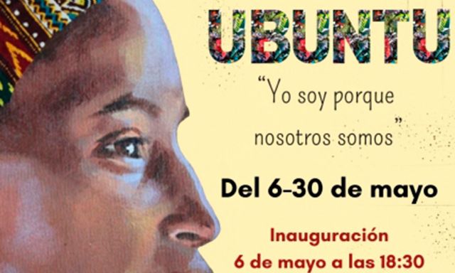 Ubuntu, una exposición solidaria a favor de Manos Unidas - 1, Foto 1
