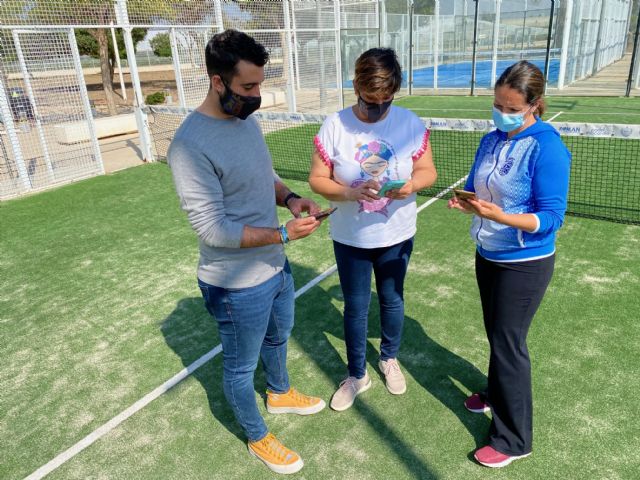 Deportes pone en marcha la Plataforma de reserva online de Espacios Deportivos Municipales - 4, Foto 4