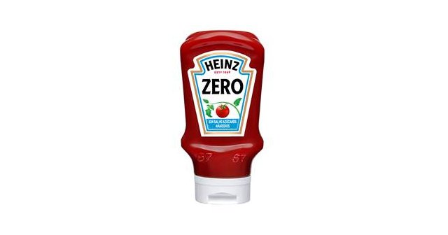 Heinz lanza la primera salsa de tomate sin sales ni azúcares añadidos en España - 1, Foto 1