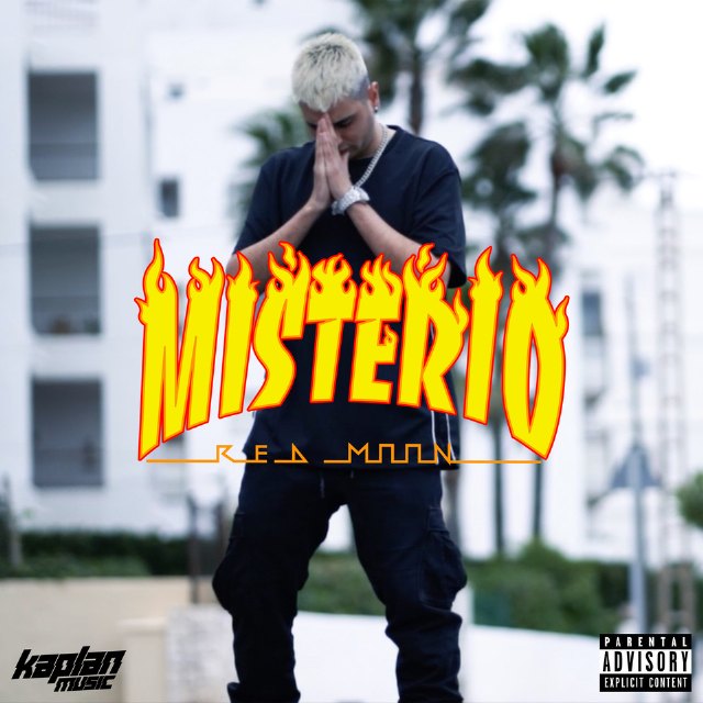 El Cantante RedMoon quiere traspasar fronteras con su videoclip Misterio - 2, Foto 2