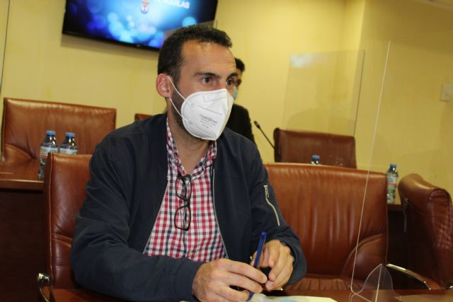 Los hosteleros no pagarán por el uso de suelo público para sus terrazas durante todo 2021 - 1, Foto 1