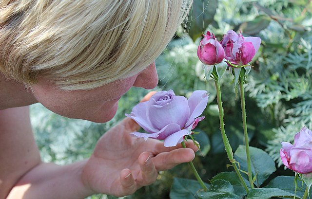 Esenzzia señala la importancia del olfato y por qué es vital recuperarlo si se pierde - 1, Foto 1