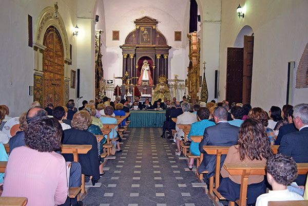 Información de interés sobre el Cabildo General Ordinario de Hermanos en la Hermandad de la Vera-cruz de Alcalá del Río (Sevilla) - 4, Foto 4