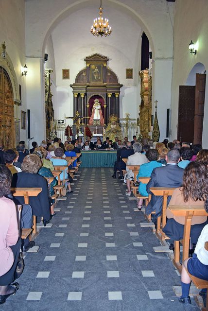 Información de interés sobre el Cabildo General Ordinario de Hermanos en la Hermandad de la Vera-cruz de Alcalá del Río (Sevilla) - 5, Foto 5