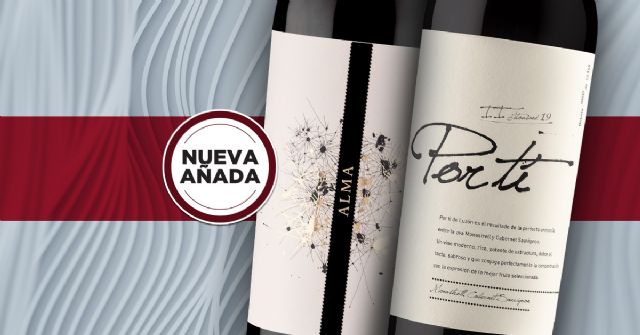 Bodegas Luzn lanza al mercado las nuevas aadas de Alma y Por t 2019, Foto 3