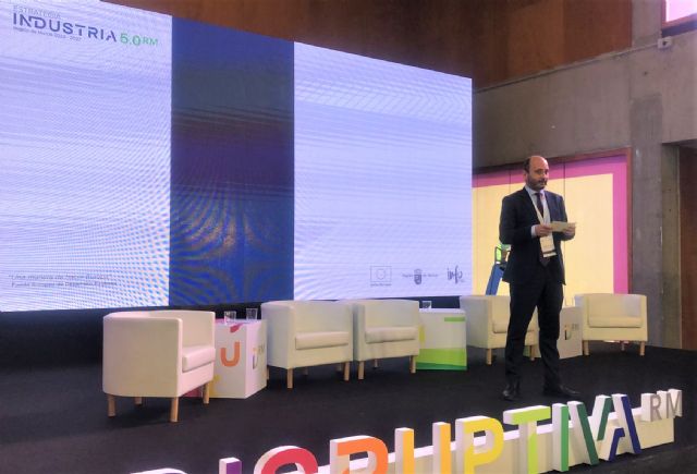 La estrategia 'Industria 5.0' pone a disposición de las empresas más de 30 millones para potenciar su transformación digital - 1, Foto 1