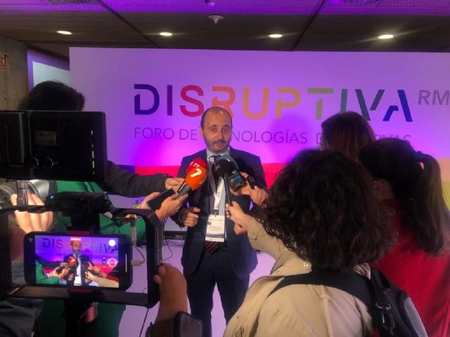 La estrategia 'Industria 5.0' pone a disposición de las empresas más de 30 millones para potenciar su transformación digital - 2, Foto 2