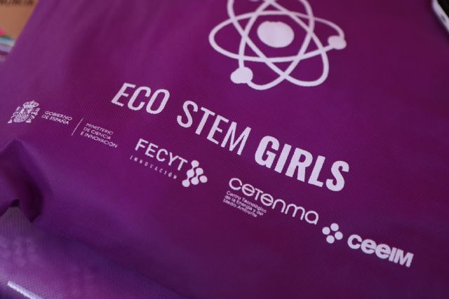 Murcia potencia las vocaciones científicas y tecnológicas en niñas de 10 a 16 años - 3, Foto 3