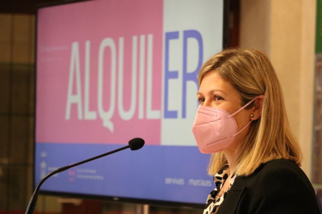 El próximo lunes finaliza el plazo para solicitar las ayudas al alquiler de vivienda - 1, Foto 1