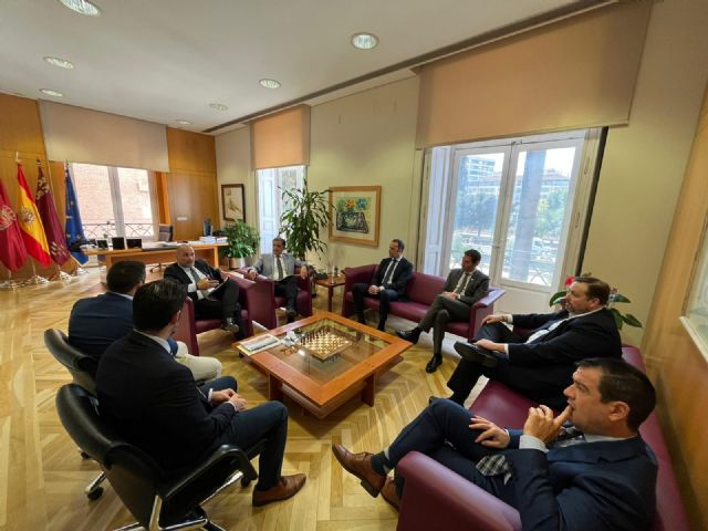 El Ayuntamiento de Murcia patrocinará con 3 millones de euros a UCAM CB y a ElPozo Murcia FS - 2, Foto 2