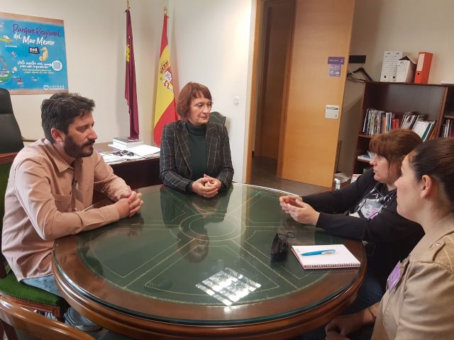 Podemos pide el apoyo a la Ley de Endometriosis y destaca que las 35.000 mujeres afectadas necesitan atajar este problema de salud pública - 2, Foto 2