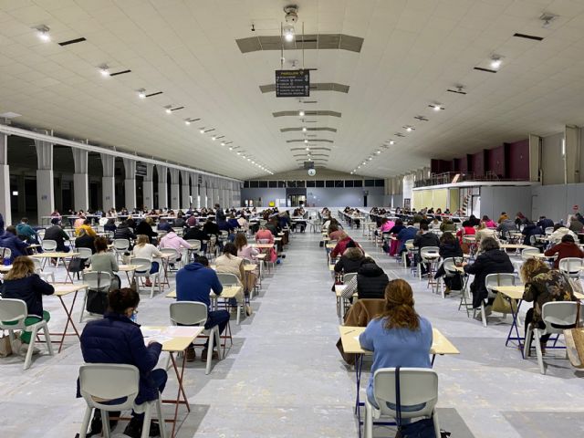 Prueba selectiva Bolsa de Empleo - 2, Foto 2