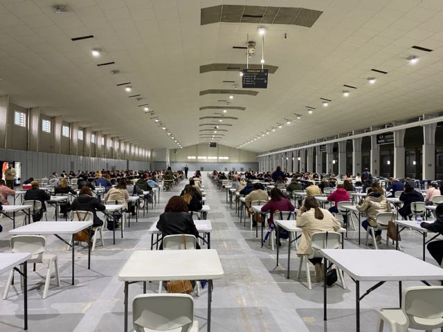 Prueba selectiva Bolsa de Empleo - 3, Foto 3