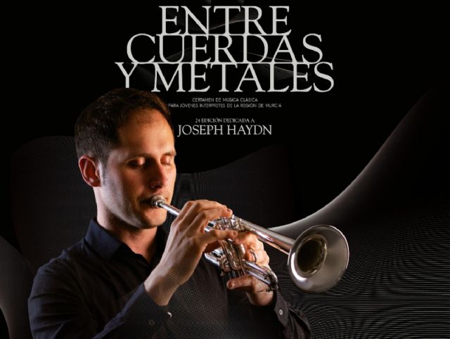 Entre Cuerdas y Metales celebra la gala de clausura y entrega de premios de su 24ª edición - 1, Foto 1