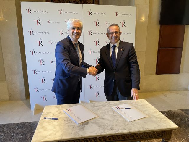 El Teatro Real retransmitirá el Cante de las Minas a través de la plataforma ´My Opera Player´ - 2, Foto 2