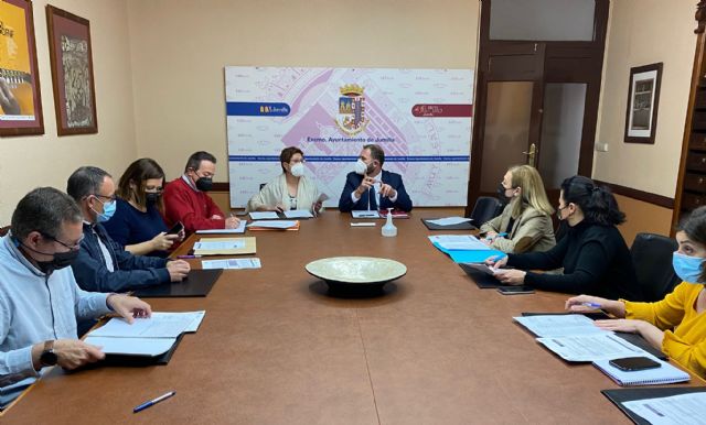 El Consejo Local de Turismo propone la concesión de distintivos de calidad turística a la Oficina de Turismo y tres empresas de Jumilla - 1, Foto 1