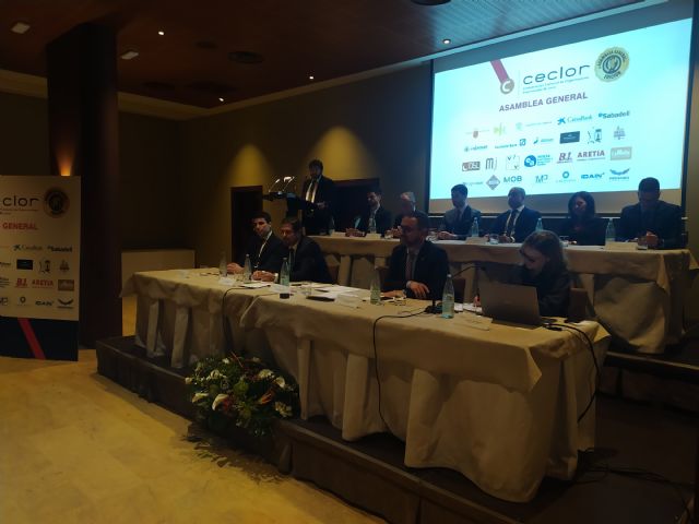 La Cámara Agraria de Lorca se convertirá en sede permanente del gobierno regional en la comarca del Guadalentín - 4, Foto 4