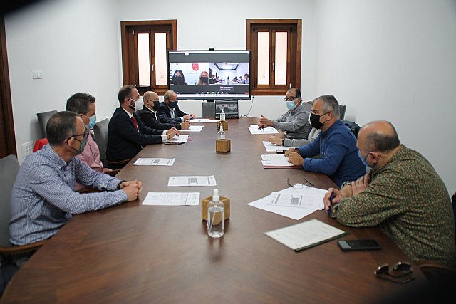 El Ayuntamiento de Cieza apuesta por la calidad turística a través del programa SICTED - 1, Foto 1