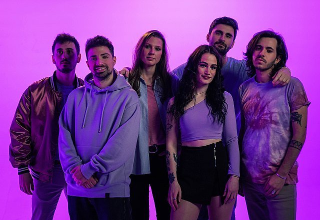 El Mundo Gira: nuevo single de CIVES con Vaho - 1, Foto 1