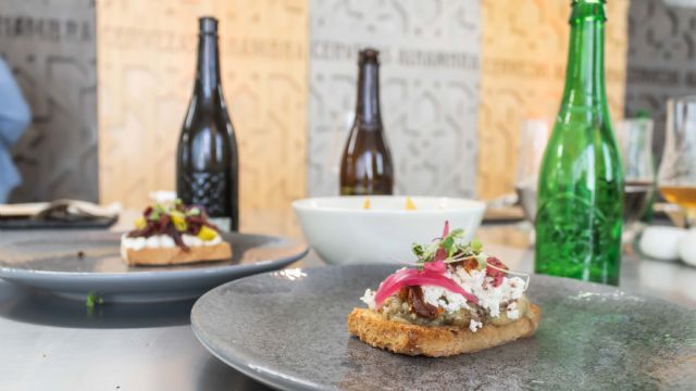 Jardín Alhambra se despide de Murcia tras casi un mes de tardes cerveceras sin prisa - 3, Foto 3