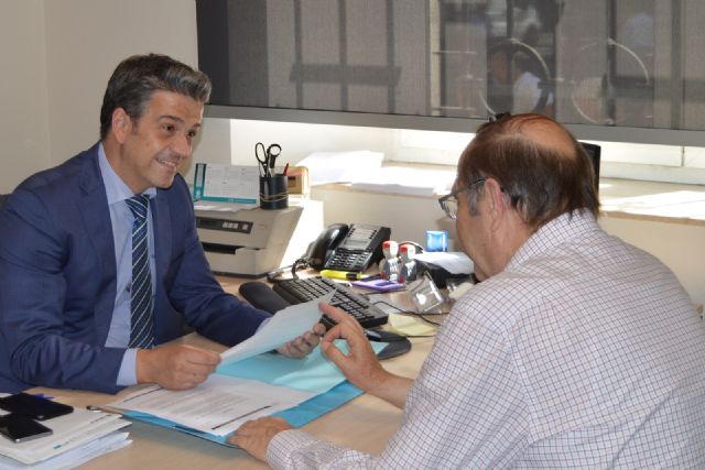 Grupo Cajamar obtiene un resultado neto de 24 millones de euros en el primer trimestre - 1, Foto 1