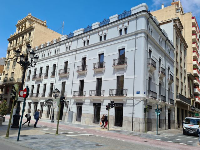 Grupo Cajamar obtiene un resultado neto de 24 millones de euros en el primer trimestre - 2, Foto 2