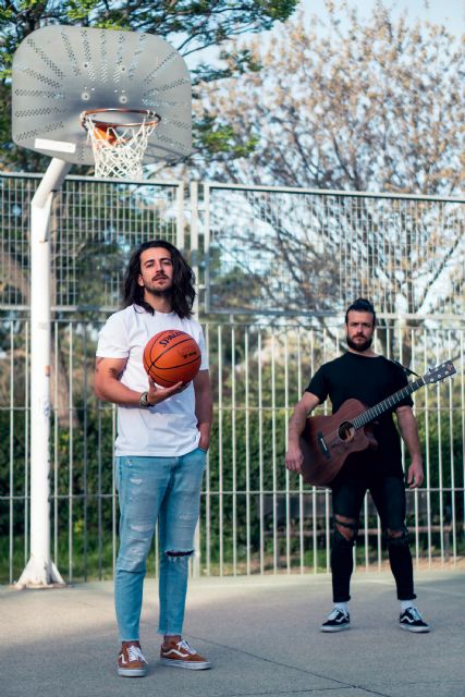 Sinbikini estrena su hit amigos de broma con un objetivo claro: divertirnos y disfrutar - 3, Foto 3