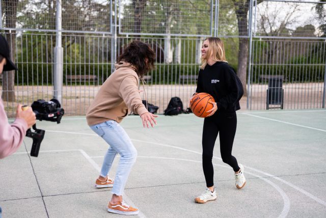 Sinbikini estrena su hit amigos de broma con un objetivo claro: divertirnos y disfrutar - 4, Foto 4