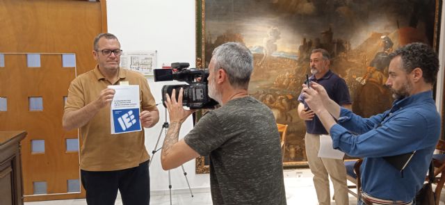 Lorca es la ciudad con los impuestos más altos de toda la Región de Murcia, y se sitúa como uno de los municipios con mayor presión fiscal de toda España - 1, Foto 1