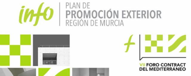 Un encuentro internacional reunirá en El Batel a los profesionales del sector contract - 3, Foto 3